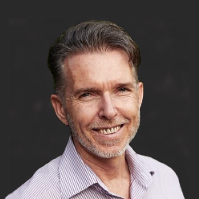 Stuart Mitchell