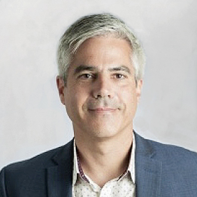 Dave Segal