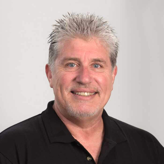 Greg Dixon