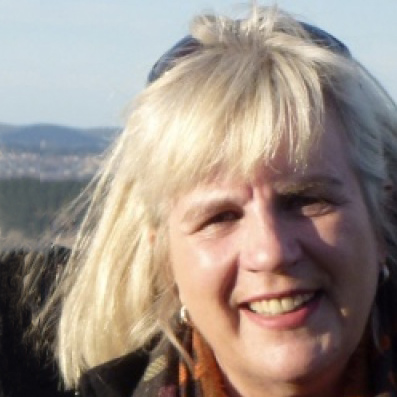 Jenny Hazelton