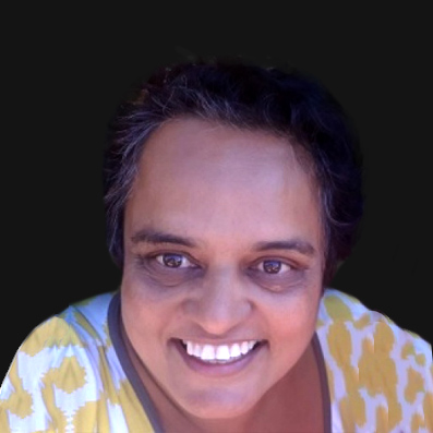 SUDHA COUTINHO